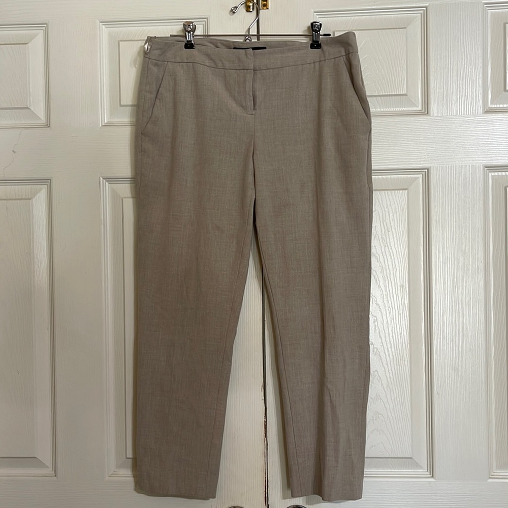 Amanda & Chelsea pants